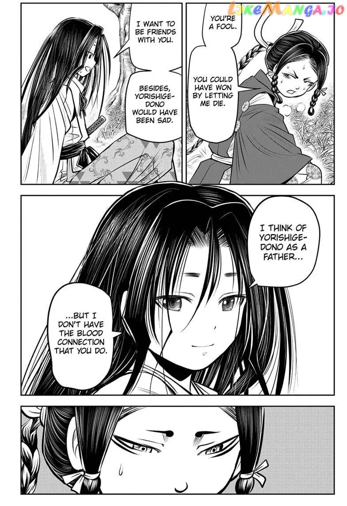 The Elusive Samurai Chapter 46 image 14_optimized
